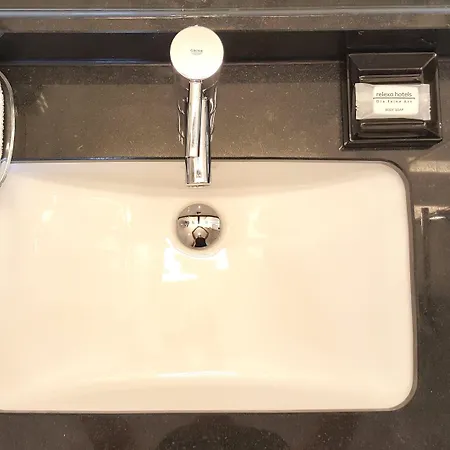 Relexa Stuttgarter Hof