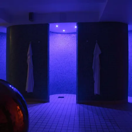 Hotel Relexa Stuttgarter Hof Berlin