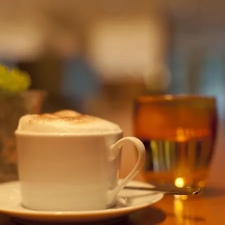 Relexa Stuttgarter Hof Hotel