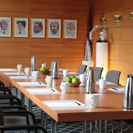 Relexa Stuttgarter Hof Hotel