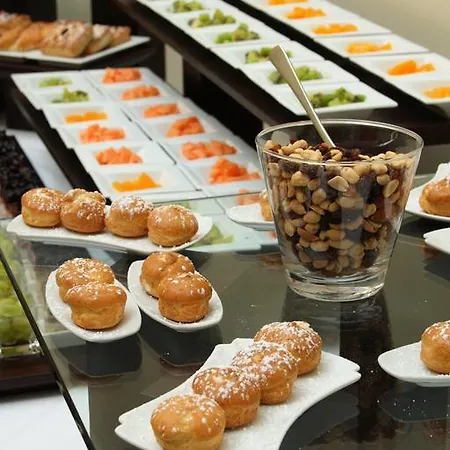 Relexa Stuttgarter Hof Hotel