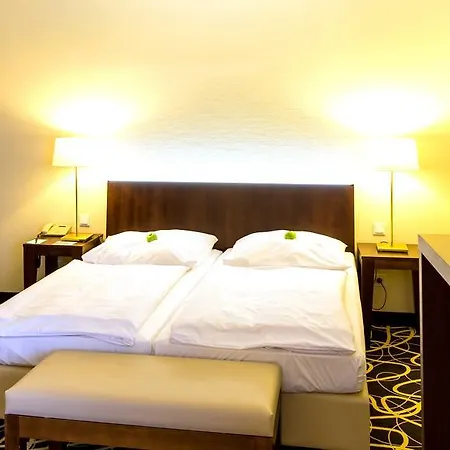 Relexa Stuttgarter Hof Berlin