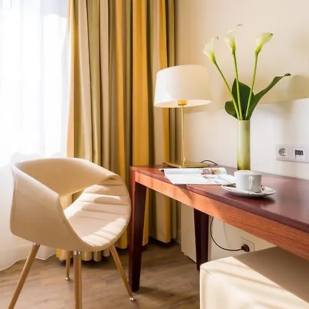 Relexa Stuttgarter Hof