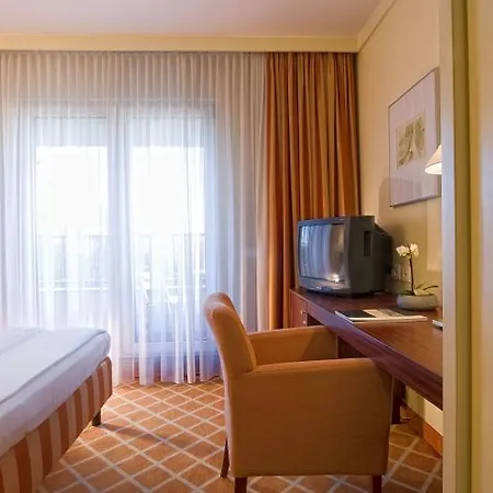 Hotel Relexa Stuttgarter Hof Berlin