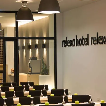 Relexa Stuttgarter Hof 4*