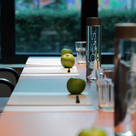 Relexa Stuttgarter Hof 4* Berlin