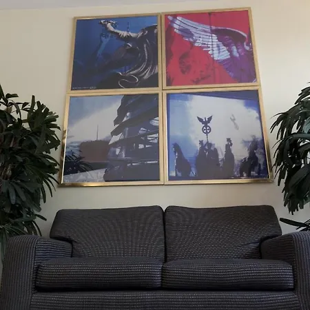 Relexa Stuttgarter Hof Hotel