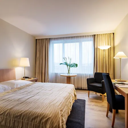 Hotel Relexa Stuttgarter Hof Berlín