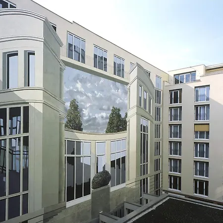 Relexa Stuttgarter Hof