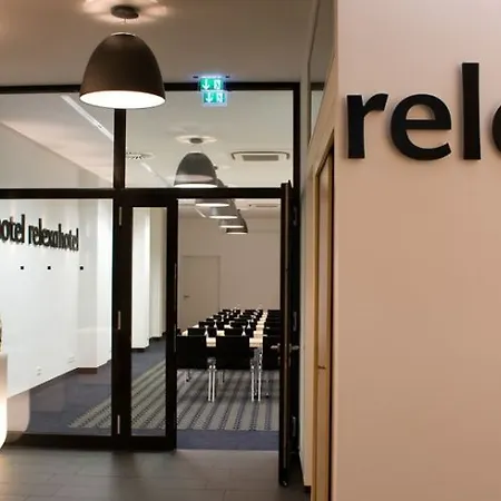 Relexa Stuttgarter Hof Hotel Berlin