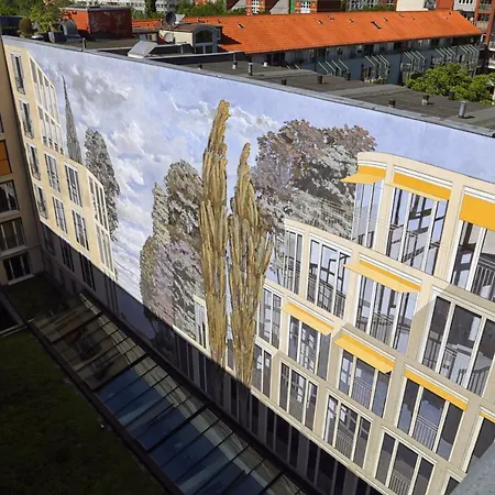 Relexa Stuttgarter Hof Hotel Berlín