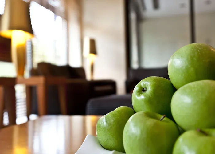 Relexa Stuttgarter Hof Hotel