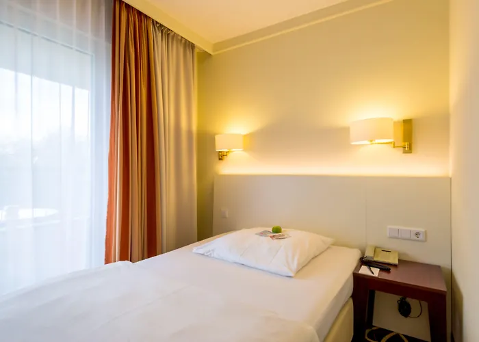 Relexa Stuttgarter Hof Hotel