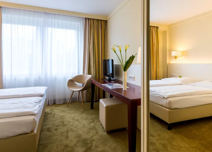 Relexa Stuttgarter Hof Hotel