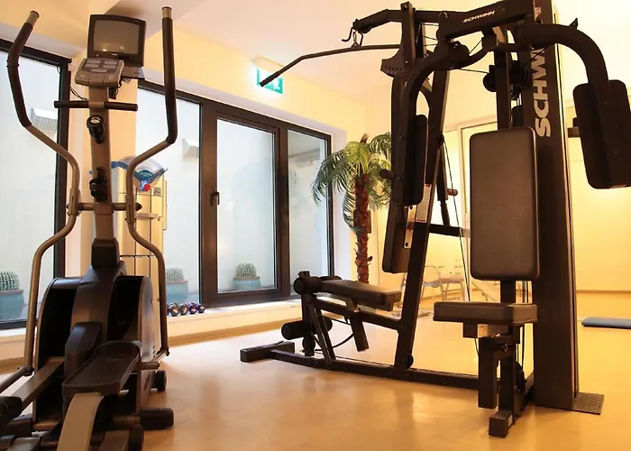 Hotel Relexa Stuttgarter Hof 4*