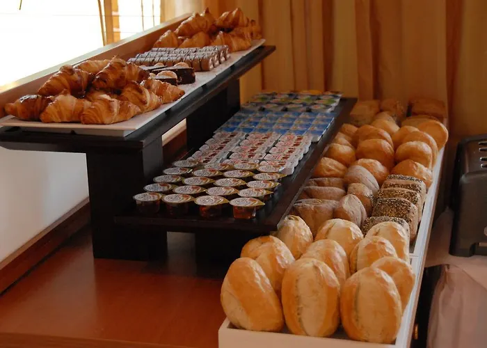 Relexa Stuttgarter Hof 4* Berlin