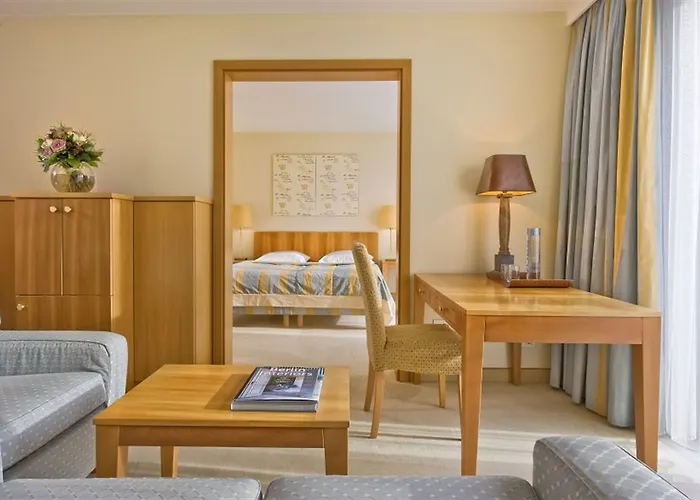 Relexa Stuttgarter Hof 4* Berlin