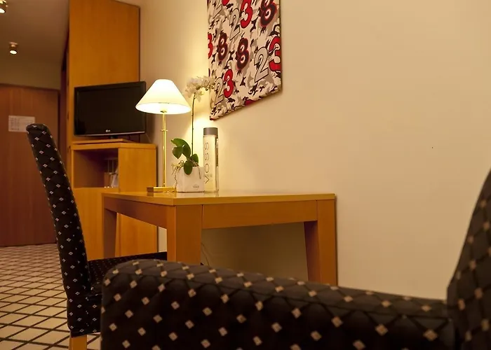 Relexa Stuttgarter Hof 4*