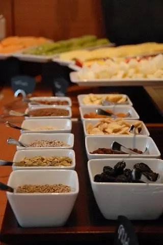 Relexa Stuttgarter Hof