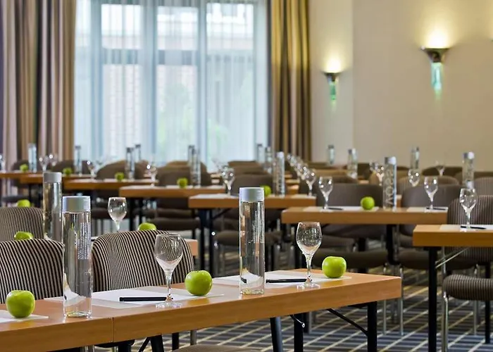 Hotel Relexa Stuttgarter Hof 4*