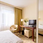 Relexa Stuttgarter Hof 4* Berlin