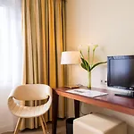 Hotel Relexa Stuttgarter Hof Berlin