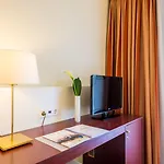 Otel Relexa Stuttgarter Hof Berlin