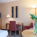 Relexa Stuttgarter Hof 4*