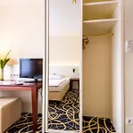 Hotel Relexa Stuttgarter Hof Berlin