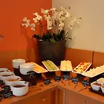 Relexa Stuttgarter Hof Otel Berlin