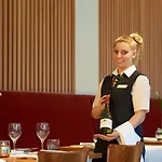 Relexa Stuttgarter Hof Otel