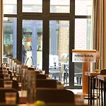 Relexa Stuttgarter Hof Hotel Berlin