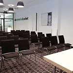 Otel Relexa Stuttgarter Hof Berlin