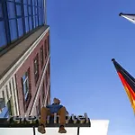 Relexa Stuttgarter Hof 4*