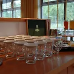 Otel Relexa Stuttgarter Hof Berlin