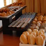 Relexa Stuttgarter Hof 4* Berlin