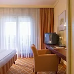 Otel Relexa Stuttgarter Hof Berlin