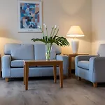 Relexa Stuttgarter Hof Otel