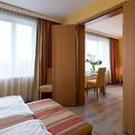 Relexa Stuttgarter Hof Otel