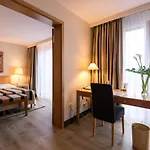 Relexa Stuttgarter Hof 4*