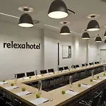 Relexa Stuttgarter Hof Otel 4*
