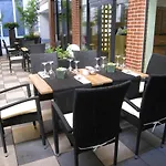 Relexa Stuttgarter Hof Otel 4*