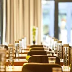Relexa Stuttgarter Hof 4* Berlin