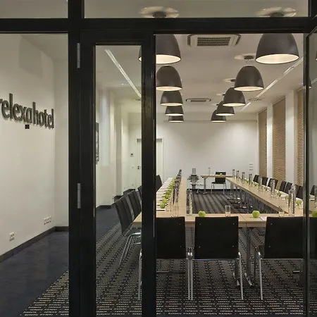 Relexa Stuttgarter Hof