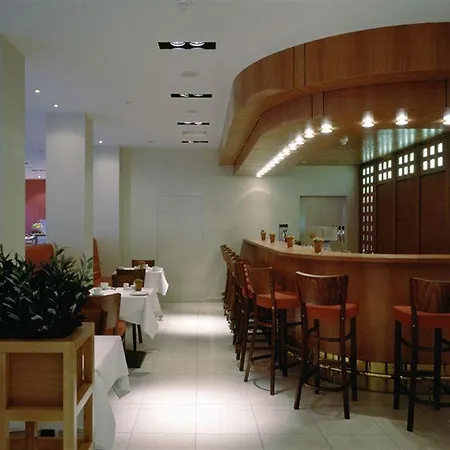 Hotell Relexa Stuttgarter Hof
