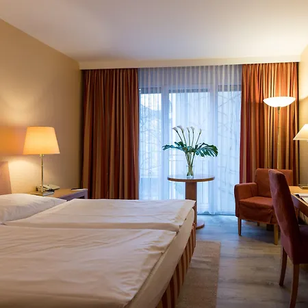 Hotell Relexa Stuttgarter Hof