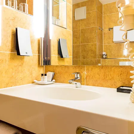 Relexa Stuttgarter Hof Hotell