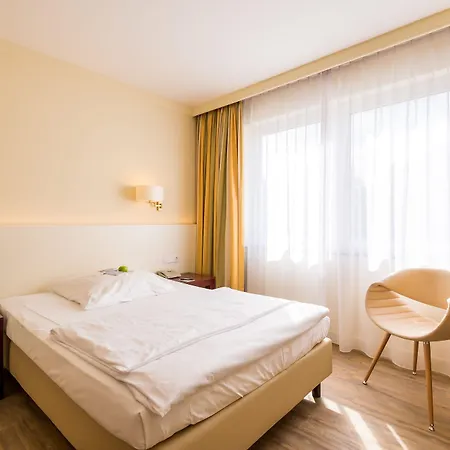 Hotell Relexa Stuttgarter Hof Berlin