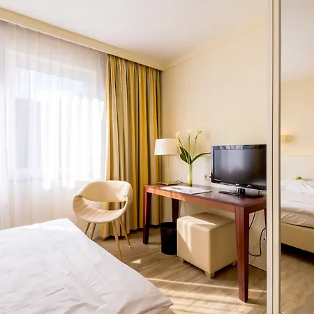 Hotell Relexa Stuttgarter Hof Berlin