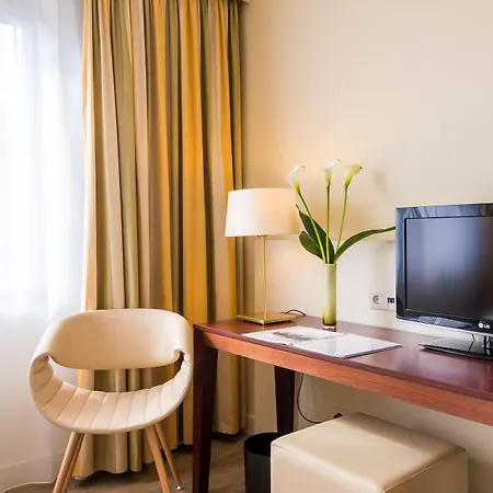 Hotell Relexa Stuttgarter Hof